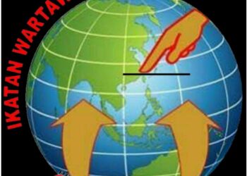 PP IWO Pecat beberapa pengurus, Rabu (12/7).