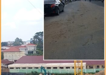 Kondisi alat berat yang akan menimbulkan kebisingan dan situasi jalan Merdeka yang dipadati tanah sehingga saat panas akan menyebabkan volusi debu dan hujan akan menjadi lautan lumpur, Rabu (16/8).