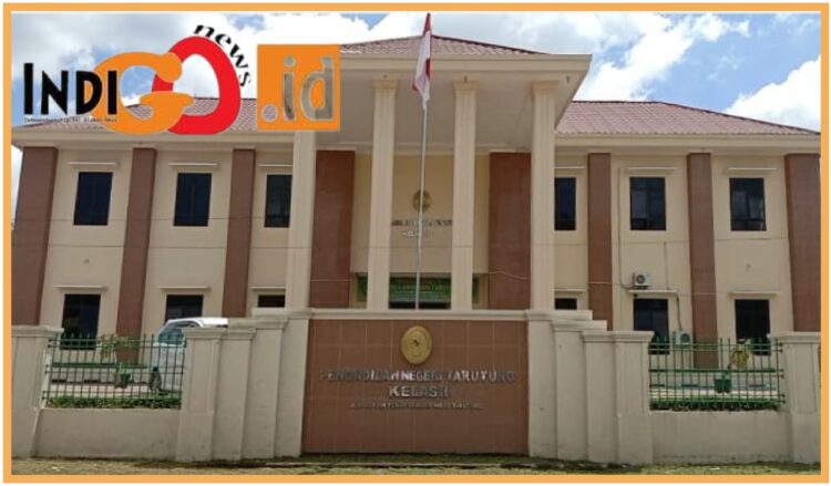 PN Tarutung tunda sidang putusan gugatan 25 KK terdampak pelepasan lahan jalan ringroad, Rabu (30/8).