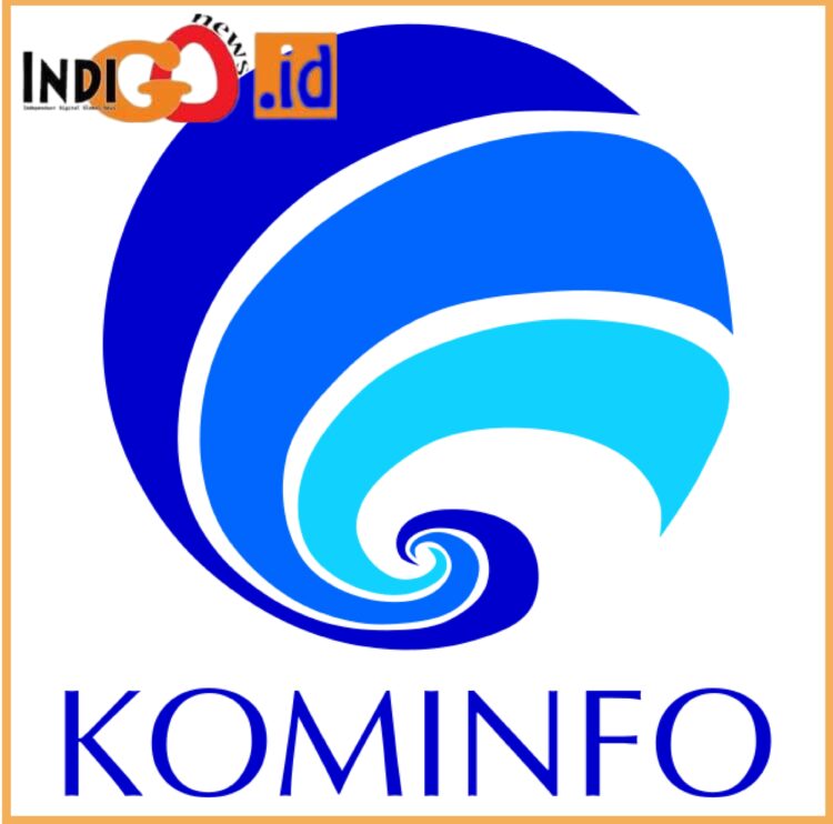 Menkominfo berencana pajaki situs judi online, Senin (11/9).