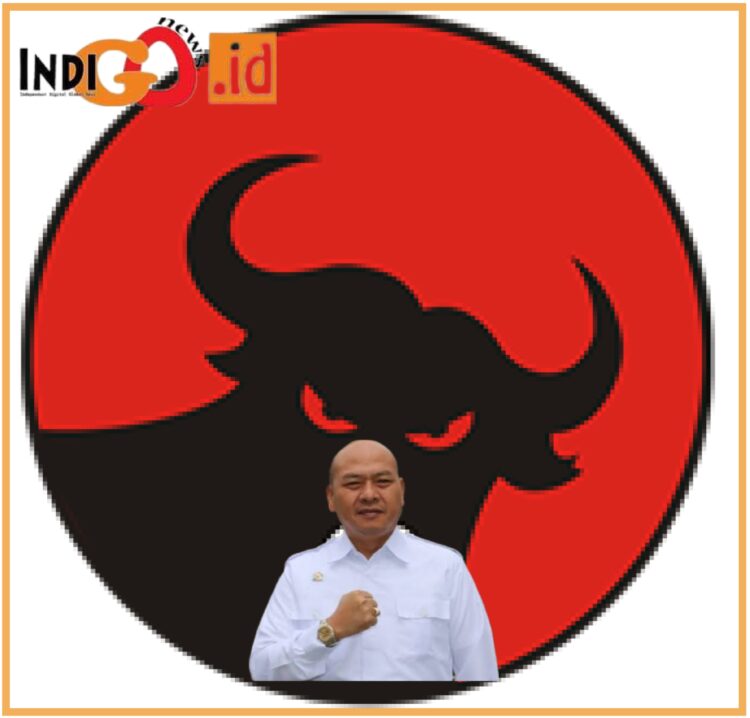 Ilustrasi hak mencalonkan diri Nikson Nababan ditelan partai PDI P, Selasa (12/9).