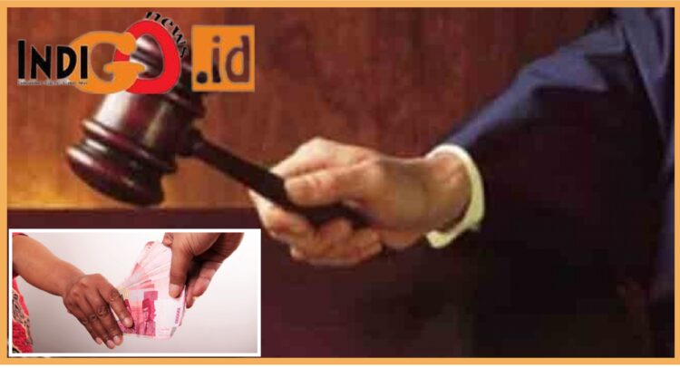 Ilustrasi Pemkab Toba pungut SKPD sebesar Rp. 1 Miliar untuk ketok palu P APBD, Rabu (13/9).