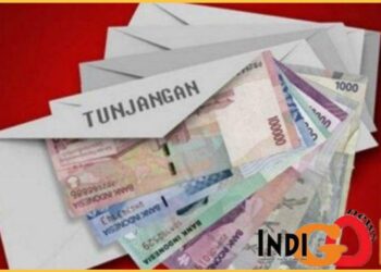 Ilustrasi tunjangan ASN Pemerintahan Kabupaten Taput tidak kunjung dibayarkan, Minggu (8/10).