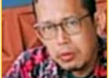 Dodi MKM, Kabid Yankes Dinkes Siantar yang merupakan dokter hewan, Jumat (17/11).