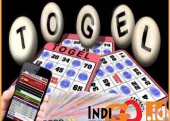 Ilustrasi togel Merk LG konon bandar oknum baju loreng bebas befoperasi, Minggu (19/11).