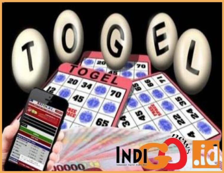 Ilustrasi togel Merk LG konon bandar oknum baju loreng bebas befoperasi, Minggu (19/11).