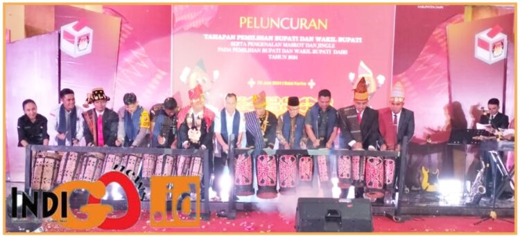 PJ. Bupati Dairi, Shurung Charles Lamhot Bhancin