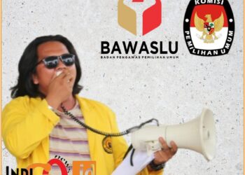 Andry Napitupulu, aktivis mahasiswa Siantar - Simalungun, Minggu (7/7).