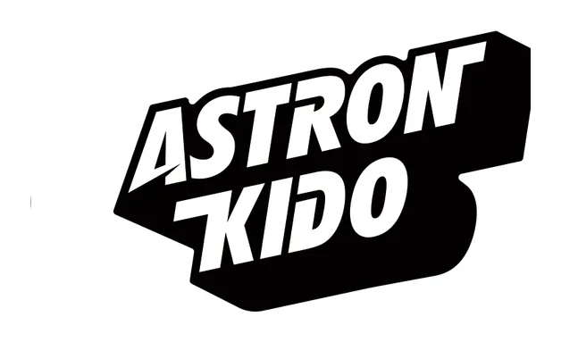 Astronkido