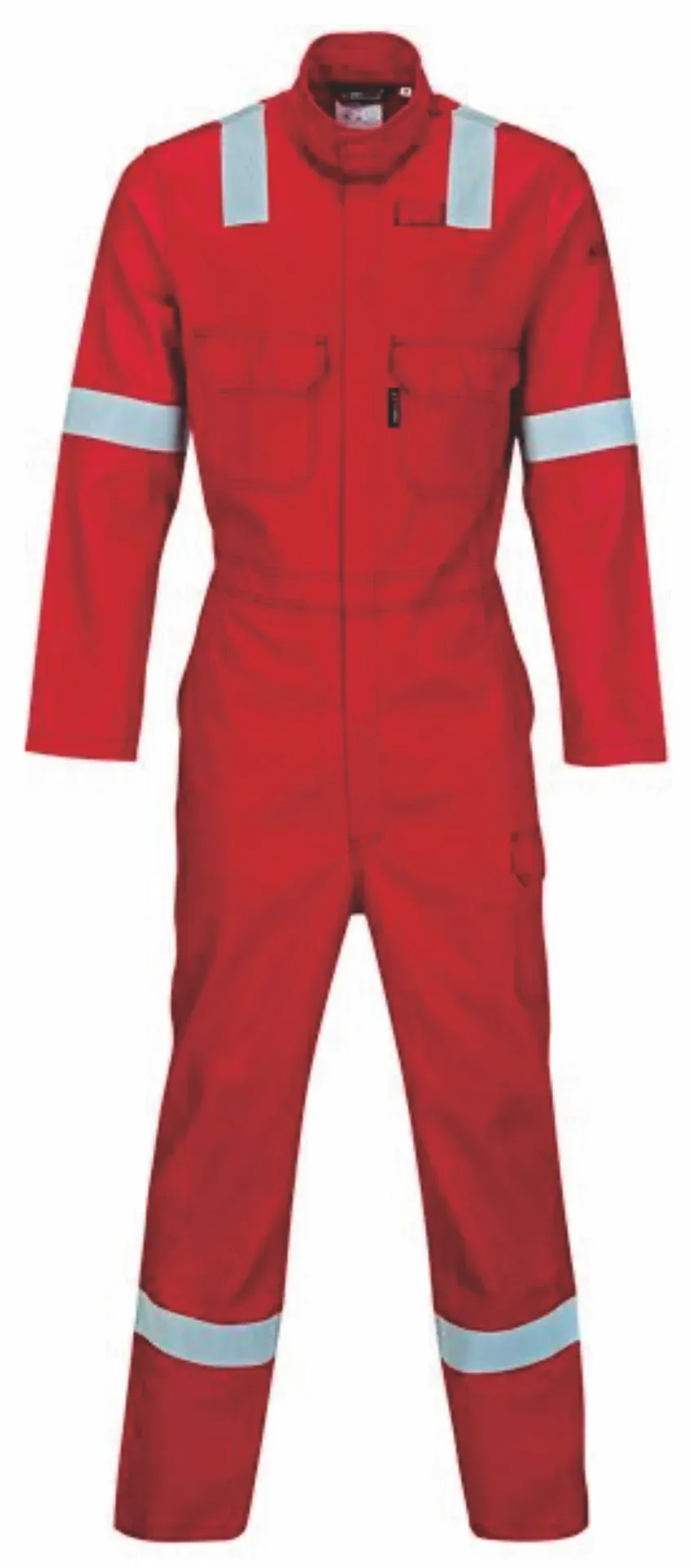 Corporate Safety Wearpack