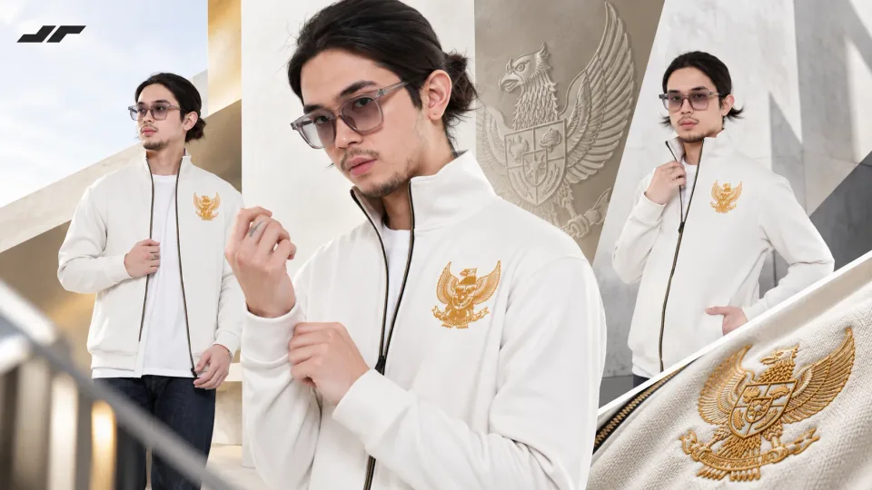 JUARAGA Tractop Collection — Produced by Indobraga