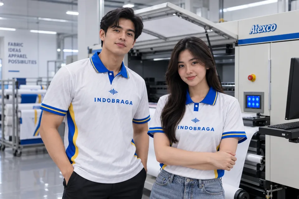 CUSTOM JERSEY — Trusted by Professional Clubs