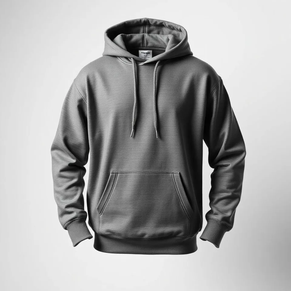 Hoodie & Crewneck