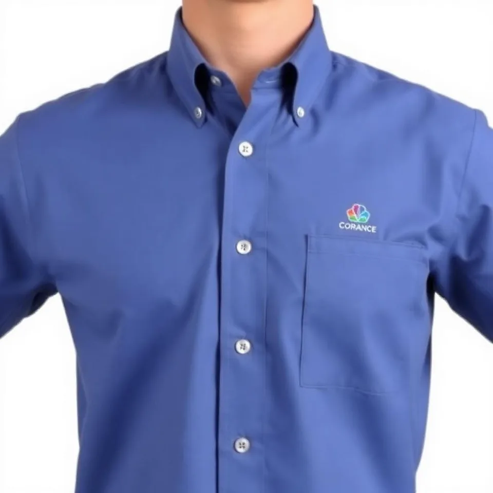 Corporate Shirt & Uniform