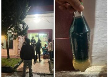 Warga Minta Tanggung Jawab Kendaraanya Mogok Usai Isi BBM Pertamax di SPBU Talang Padang Belimbing Muara Enim