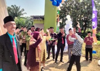HUT ke – 2 PT Temenggung Jaya Mandiri Dan Peresmian Perumahan Temenggung Jaya Mandiri Residence 2