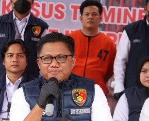 Bos Tambang Ilegal di Muara Enim Diringkus, Potensi Kerugian Negara Capai Ratusan Milyar Rupiah