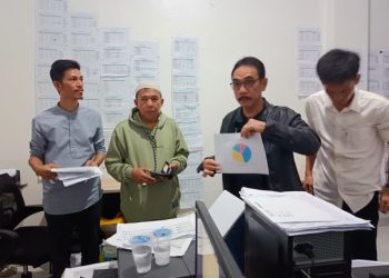 HNU-LIA Unggul di Pilkada Muara Enim 2024 Berdasarkan Hitungan Real C1 Tim Saksi