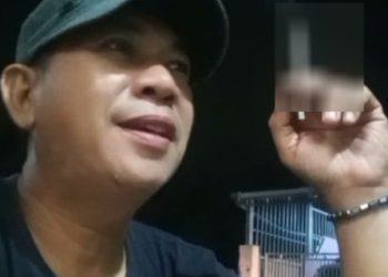 Ketua AWPI Muara Enim Sampaikan Pesan dan Makna dalam Menyambut Tahun Baru 2025