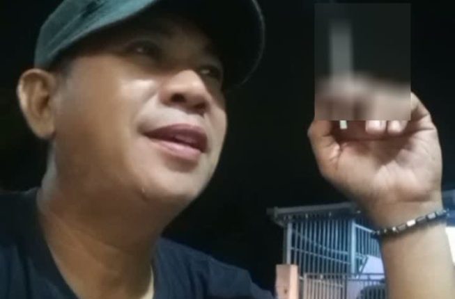 Ketua AWPI Muara Enim Sampaikan Pesan dan Makna dalam Menyambut Tahun Baru 2025