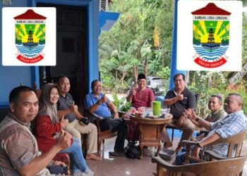 Presidium RL2 Terus Intens Perjuangkan RDOB Menjadi DOB Hingga Sampai Teteskan Darah Penghabisan