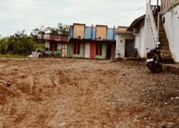 Cafe di Sungai Tebu Jadi Sorotan, Dinilai Menyerupai Diskotik