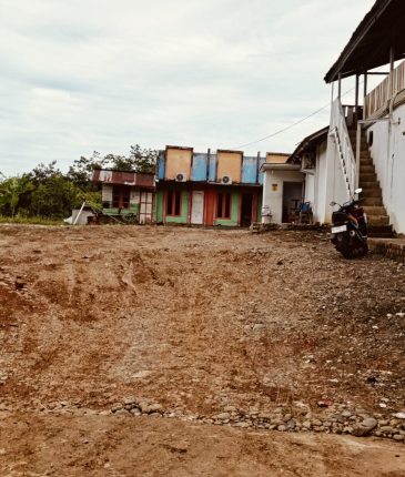 Cafe di Sungai Tebu Jadi Sorotan, Dinilai Menyerupai Diskotik