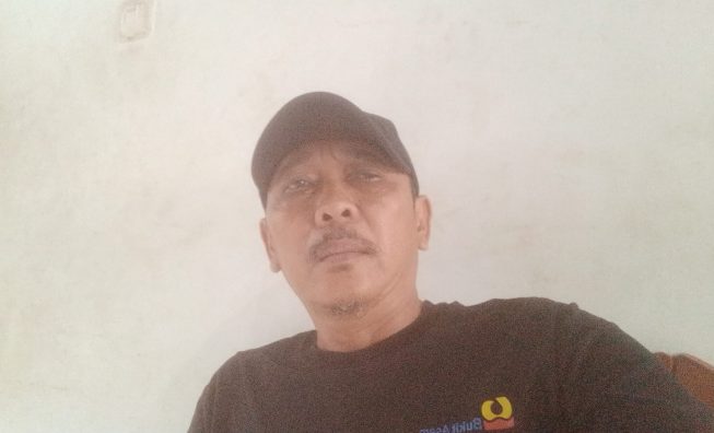 Ketua Brantas Muara enim Soroti PT TBBE dan RMK Diduga Langgar Aturan Rekrutmen Karyawan