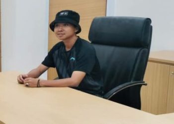 Redaksi Infomuaraenim.com: Ucapkan Selamat atas Terpilihnya Yandi Anggara  sebagai Presiden BEM Universitas Serasan Muara Enim