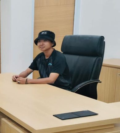 Redaksi Infomuaraenim.com: Ucapkan Selamat atas Terpilihnya Yandi Anggara sebagai Presiden BEM Universitas Serasan Muara Enim