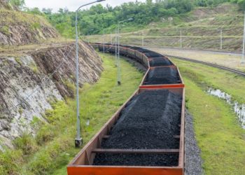 Hadirkan Energi Tanpa Henti, Bukit Asam (PTBA) Fokus Tingkatkan Kapasitas Angkutan Batu Bara