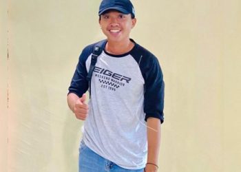 Yandi Anggara Mengucapkan Terimakasih Semua Pihak Yang Telah mensuport