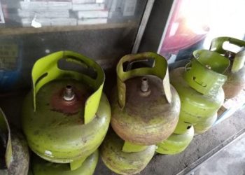 Gas Elpiji 3 Kg Kembali Langka, Ada Apa?