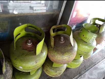 Gas Elpiji 3 Kg Kembali Langka, Ada Apa?
