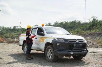 Bulan K3 Nasional, Bukit Asam (PTBA) Tegaskan Komitmen Terhadap Kesehatan dan Keselamatan Kerja