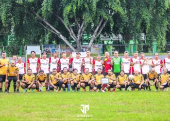 Muara Enim Legend Road Show ke Kota Bogor