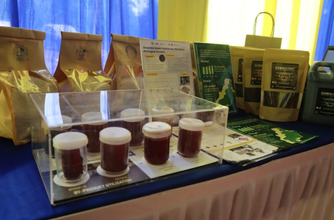 Pacu Inovasi, Bukit Asam (PTBA) Dukung Hilirisasi Demi Ketahanan Energi