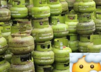 Harga Gas Elpiji 3 Kg Kian Naik, Diperlukan Pengawasan Ketat