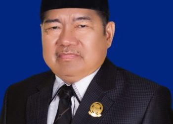 Wakil Ketua DPRD Hadiono : Mari Peringatan Isra Mi’raj Bukan Hanya Menjadi Peristiwa Sejarah Saja