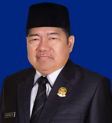 Wakil Ketua DPRD Hadiono : Mari Peringatan Isra Mi’raj Bukan Hanya Menjadi Peristiwa Sejarah Saja
