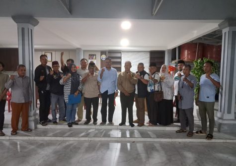 Penuhi Undangan Munas, CDOB RL2 Segera Bertolak Ke Gedung Nusantara Jakarta