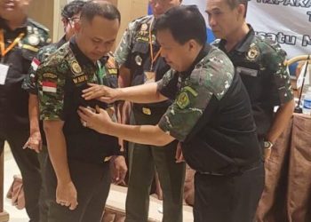 Wahyu Widiatmiko Terpilih Nahkodai HIPAKAD Lampung