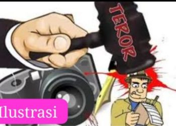 Kenapa Disebut Wartawan Bodrek ? Ini Penjelasan …