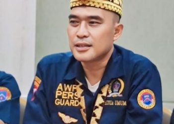AWPI Kritik Mendes Yandri, Hengki: Menteri Baru Kok Begitu!