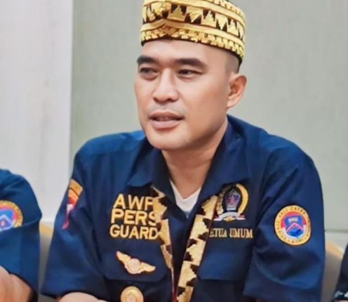 AWPI Kritik Mendes Yandri, Hengki: Menteri Baru Kok Begitu!