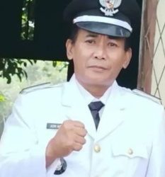 Kades Tanjung Serian, Jhon Apriadi, Usulkan Pembangunan Gedung Serbaguna di Musrenbang Kecamatan Muara Enim 2025