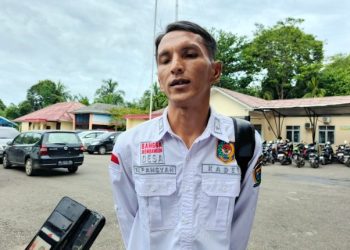 Kades Sidomulyo Alpansyah, Sampaikan Kekecewaan atas Minimnya Realisasi Usulan Desa Di Musrenbang tingkat Kecamatan