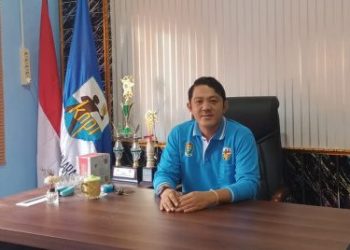 Ketua DPD KNPI Muara Enim Deni Eka Chandra, Ucapkan Selamat kepada Edison–Sumarni sebagai Bupati dan Wakil Bupati Terpilih Periode 2025-2030