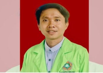 Presiden BEM Universitas Serasan Ucapkan Selamat kepada Edison-Sumarni sebagai Bupati dan Wakil Bupati Muara Enim 2025-2030