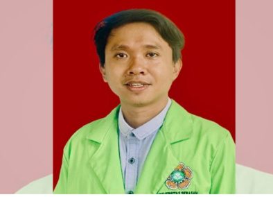 Presiden BEM Universitas Serasan Ucapkan Selamat kepada Edison-Sumarni sebagai Bupati dan Wakil Bupati Muara Enim 2025-2030
